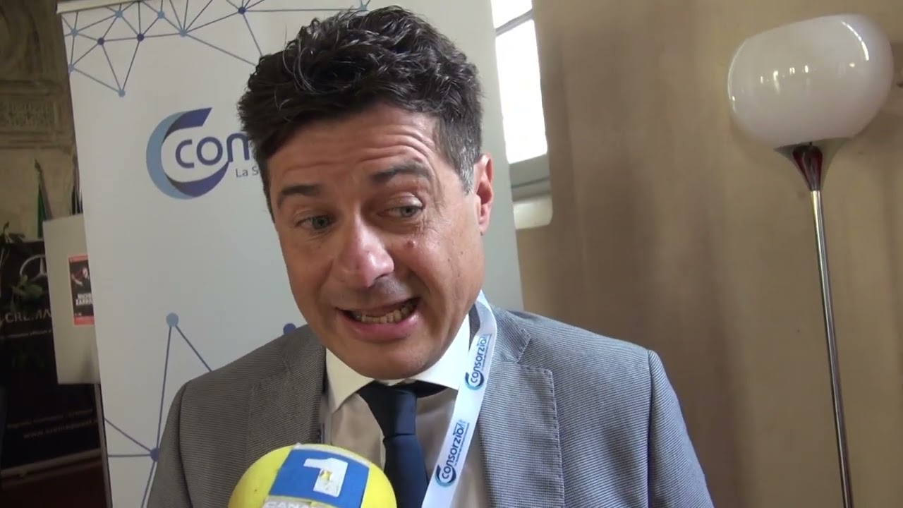 Convegno Area Omogenea: le interviste ai protagonisti