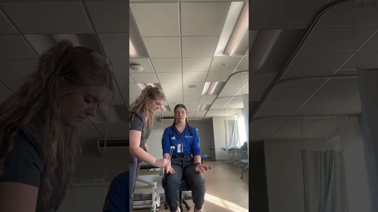 Vibration test