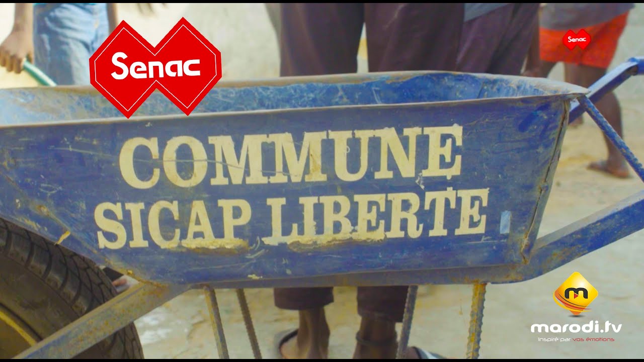 Senac Peintures à la Mosquée de Liberté 5.
