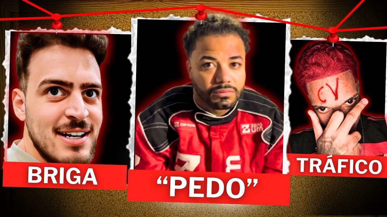 As prisões mais SATISFATÓRIAS da internet
