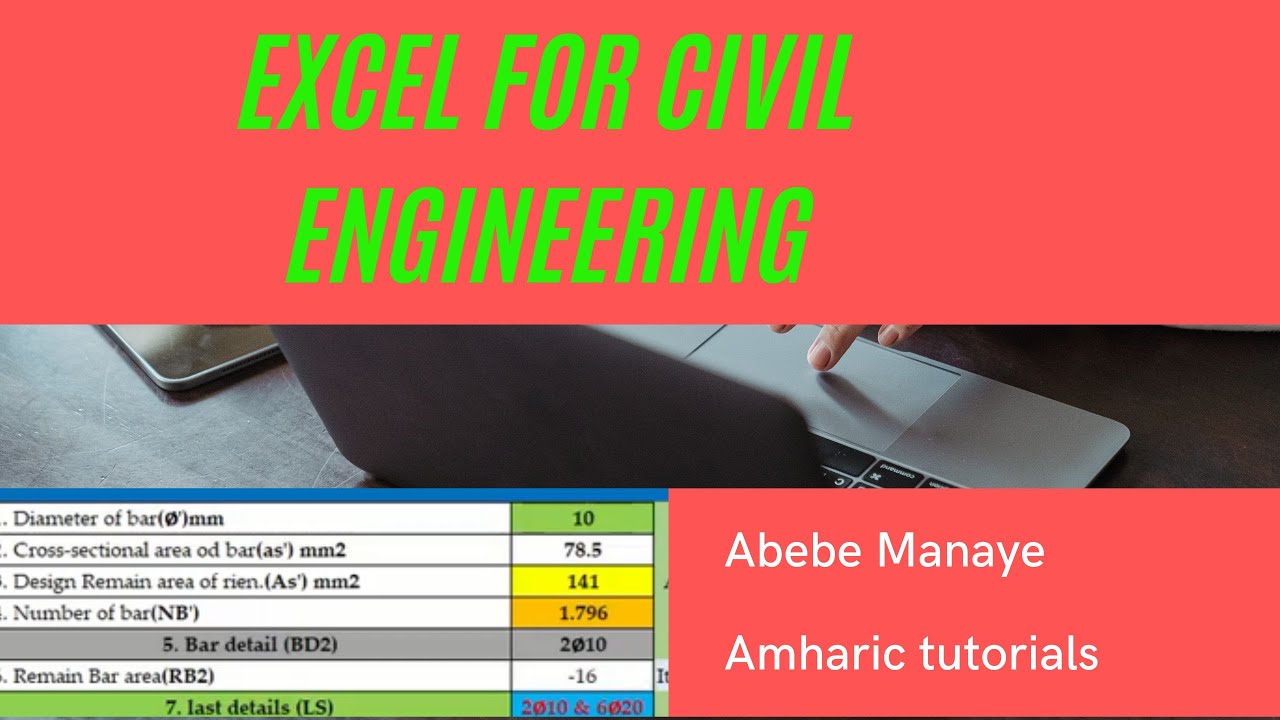 Excel for Engineering 