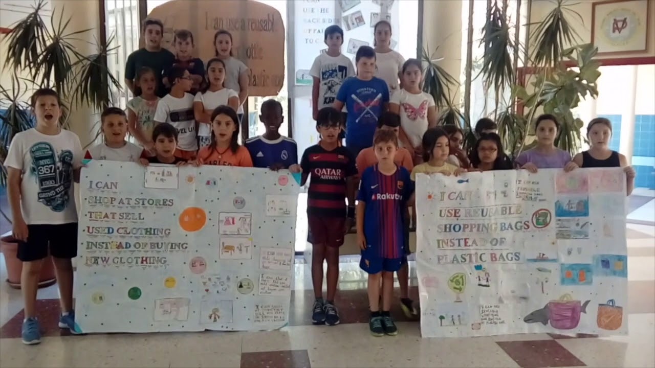 Ecoescuela
