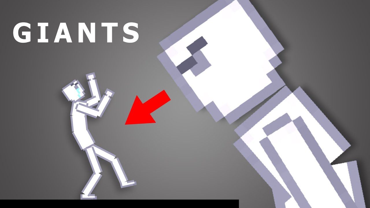 Downloading Giant Playground.. (and More)
