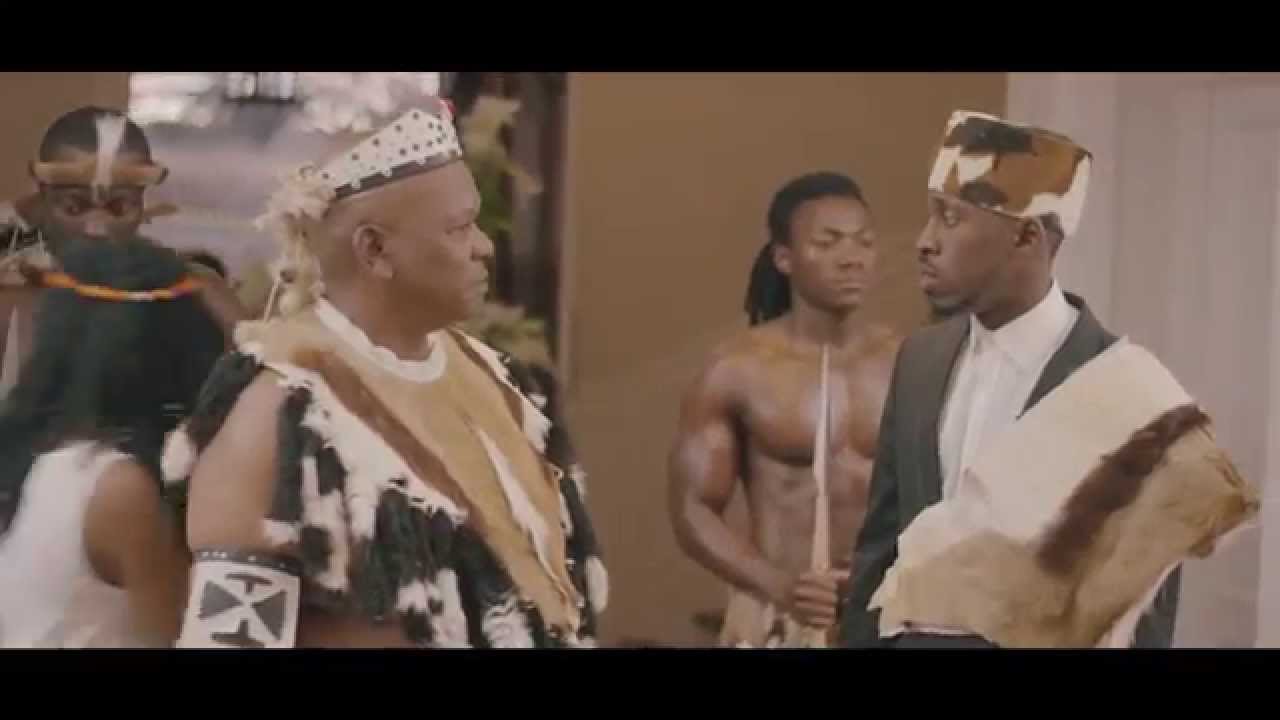 Orezi - Baby Abeg (Official Video)