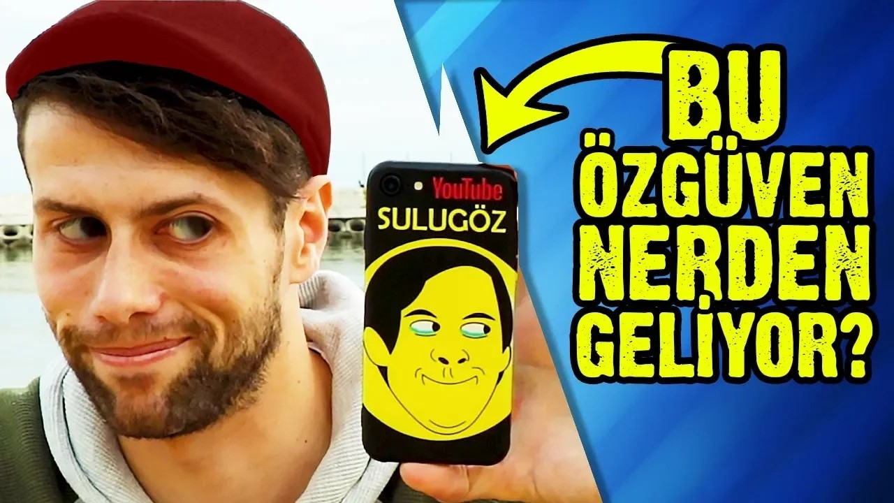 SULUGÖZ KANALIYLA İLGİLİ MERAK ETTİKLERİNİZ! / SORU CEVAP 1