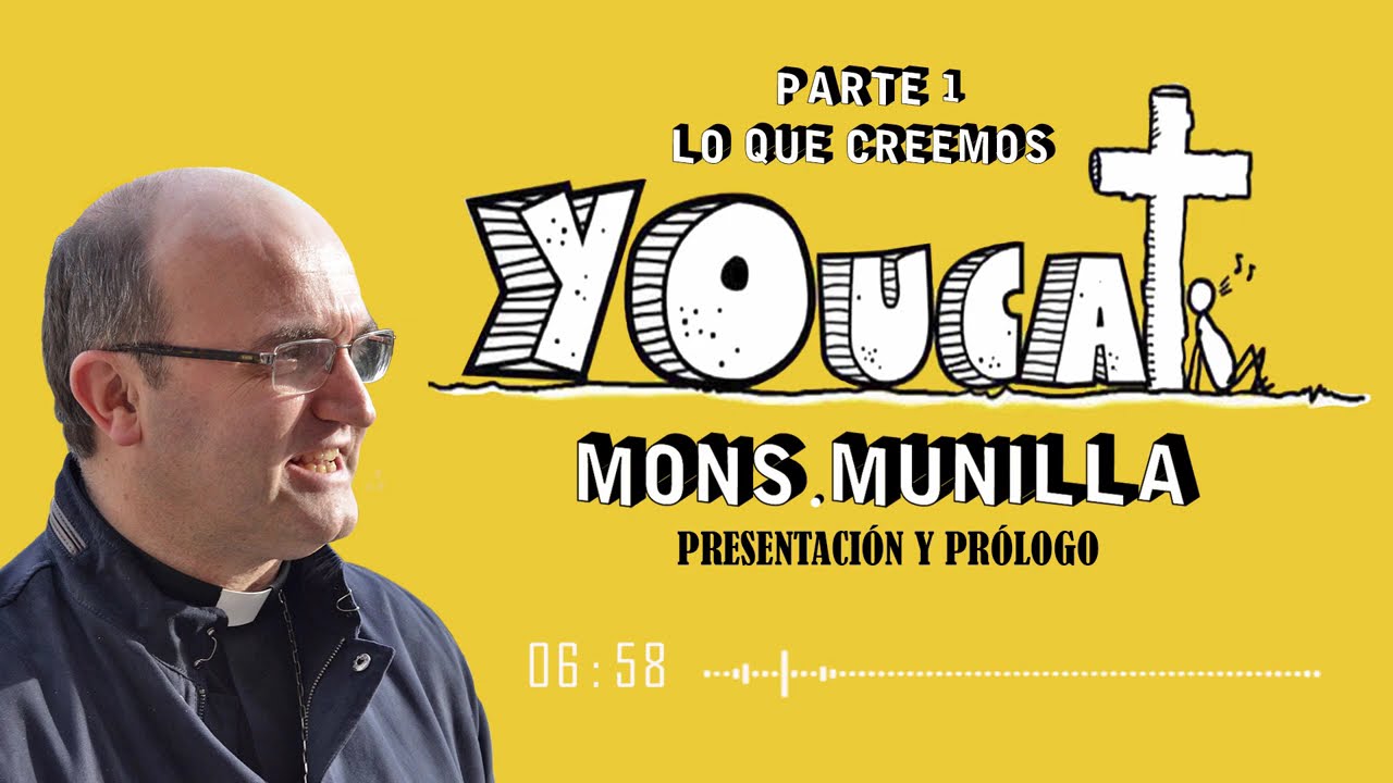 YouCat PRESENTACION