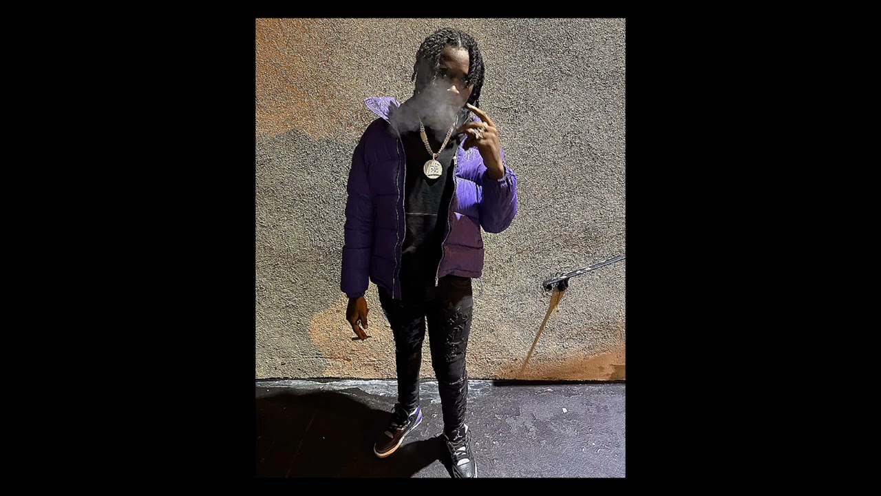 Yus Gz - Backdoor (Official Instrumental) prod.BeatsbyA2x