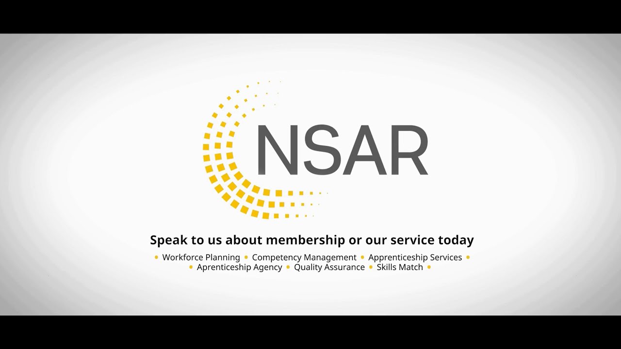 NSAR   video