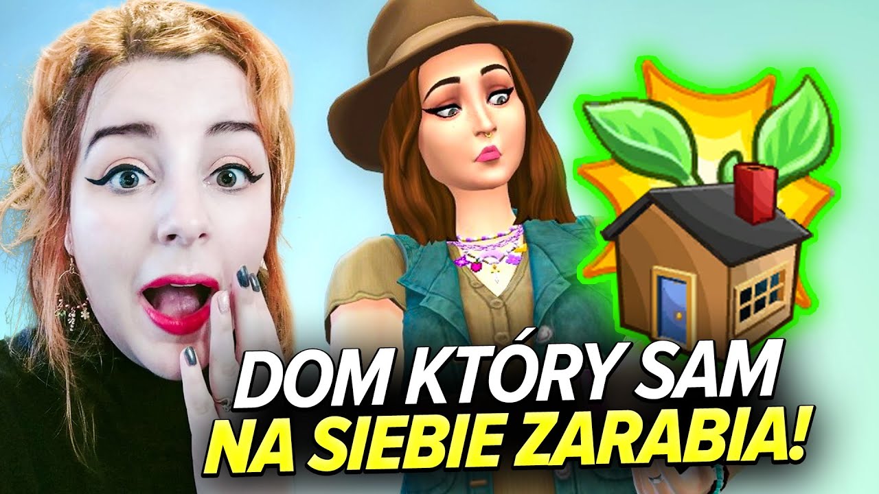 Buduje SAMOWYSTARCZALNY dom!