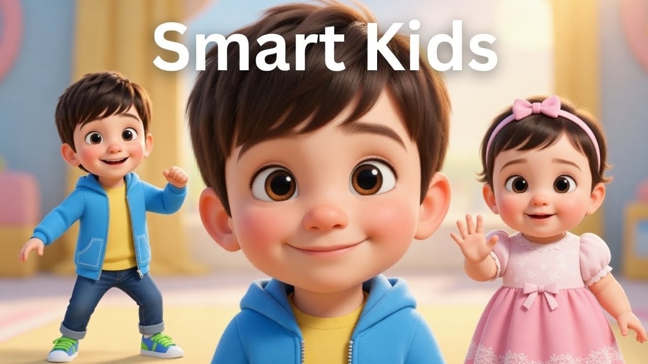 Kids Learning Songs Compilation | Good Habits, Feelings & Stranger Safety Songs for Preschoolers 