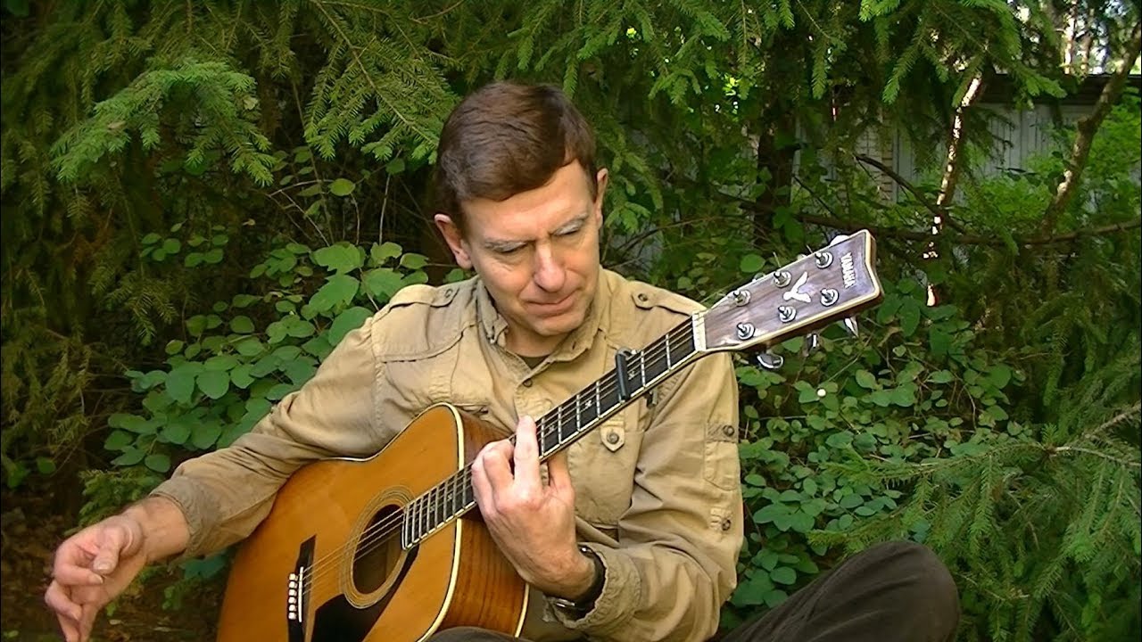 Kuba Michalski - Lilije (Adam Mickiewicz)