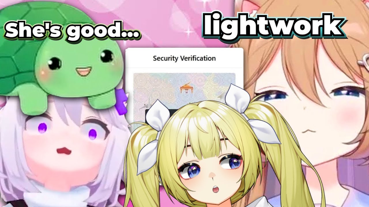 They let Neuro do the Captchas | New Swarm Member Reaction