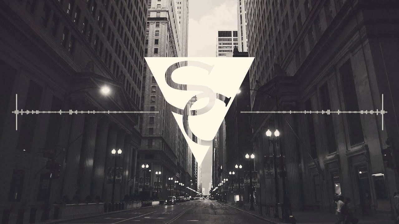 Tinush - Atomical Street