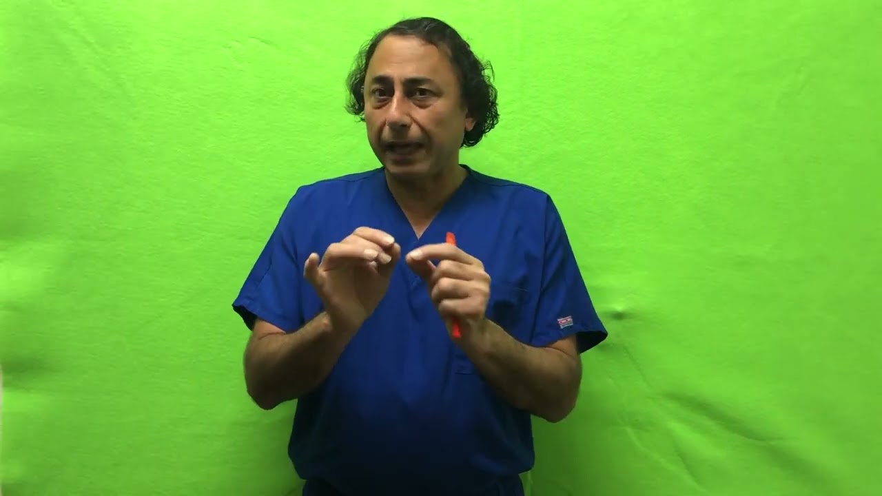 Corneal Thickness Chart | Corneal Thickness for LASIK | LASIK Candidate Qualifications | Thin Cornea