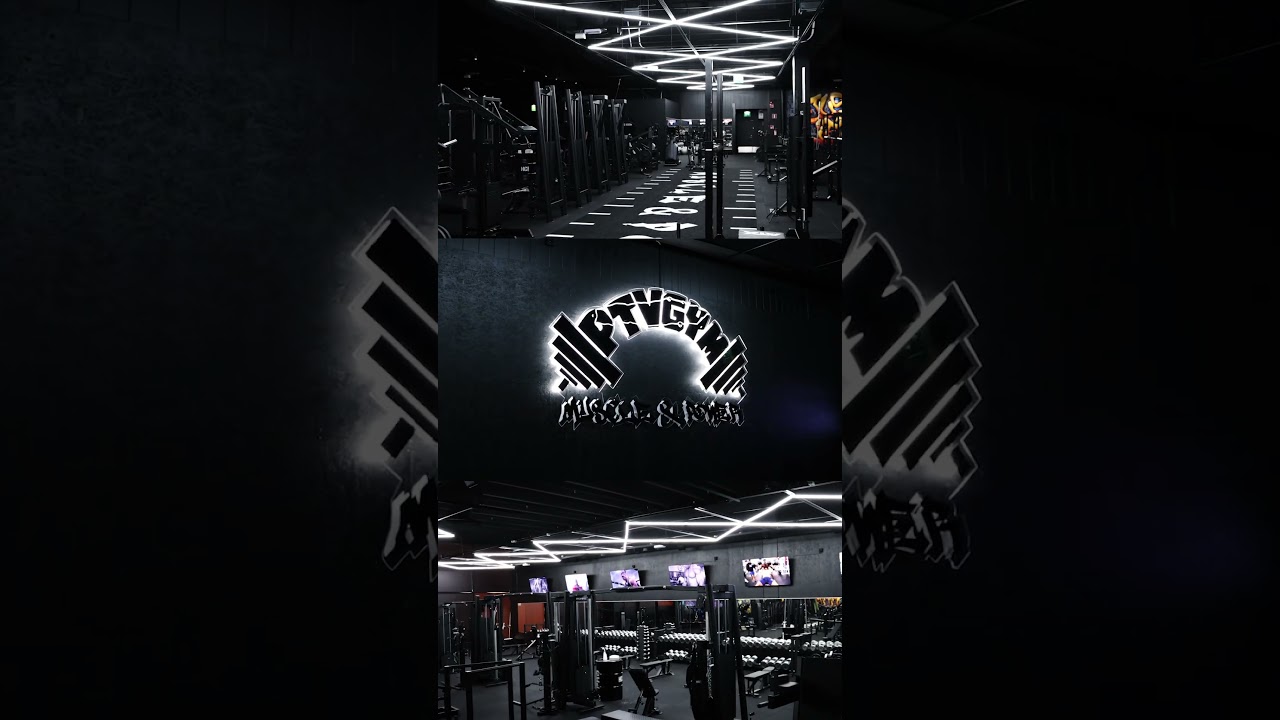 PTVGYM