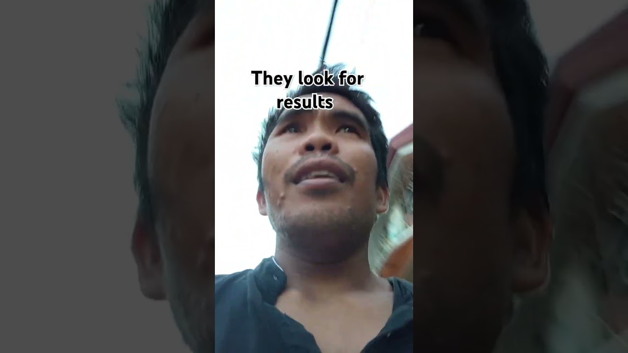 They immediately look for results when you Are Blogging #entertainment #vlog #result #content