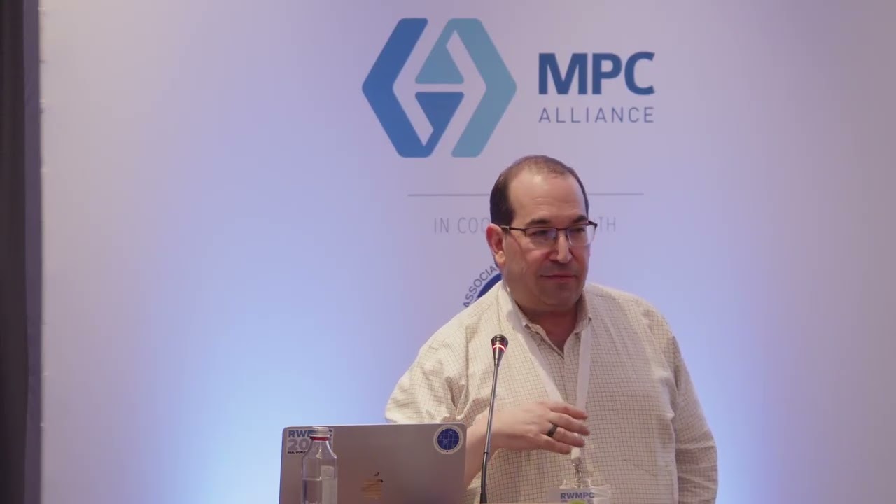 MPC Alliance 2025 Real World MPC Workshop: Closing Remarks