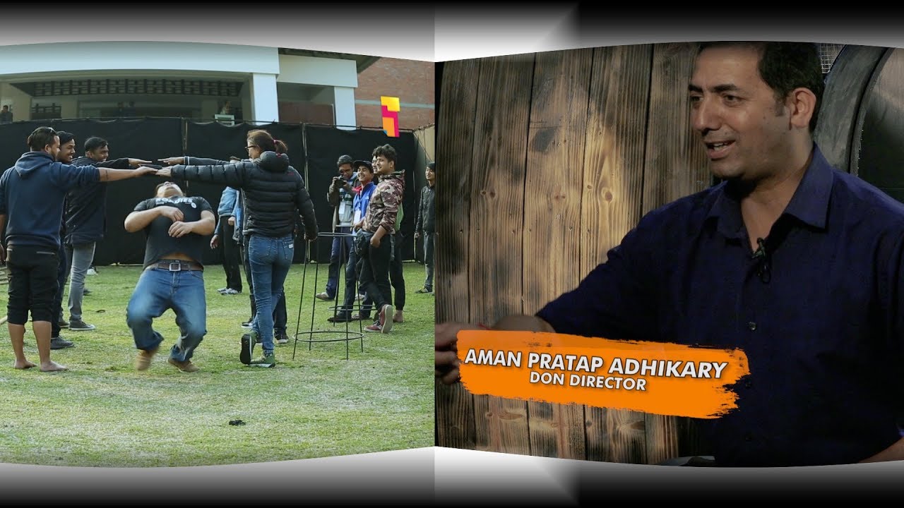 HIMALAYA ROADIES | BEHIND THE SCENES | EPISODE 06