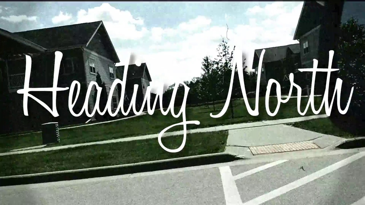 Cousin Silas: Heading North [Official Music Video]