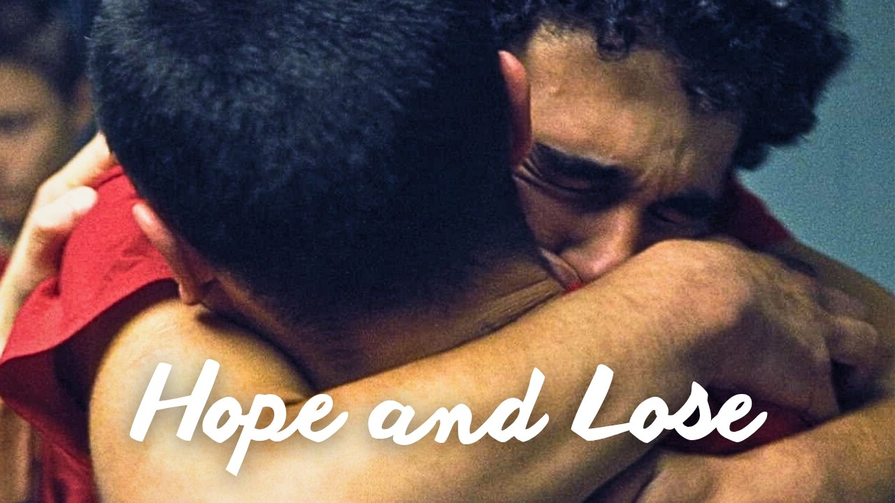 The Young Men Unleash Their Passion - The Lost Boys / Le Paradis | Gay Film