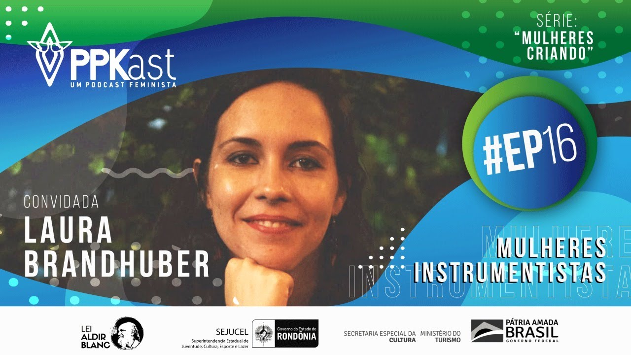 #16 - Mulheres Instrumentistas l S&eacute;rie 