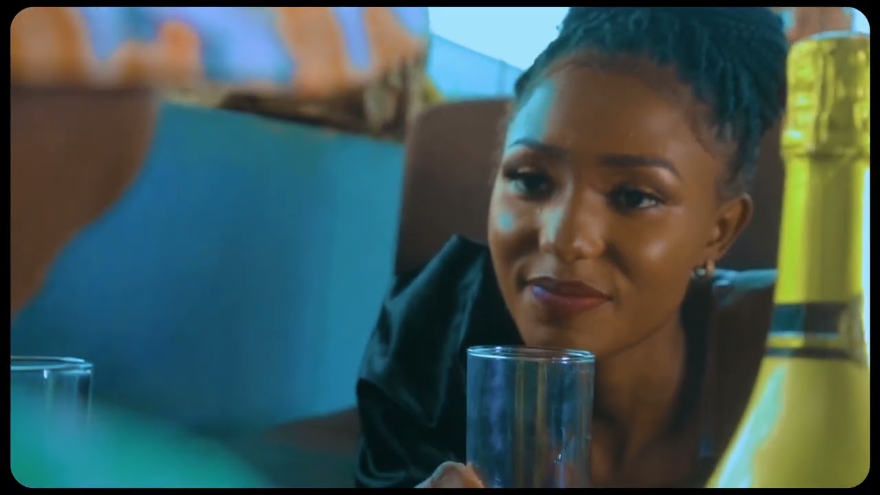 Obuhwehwe - Goodhope Ft Trust Man