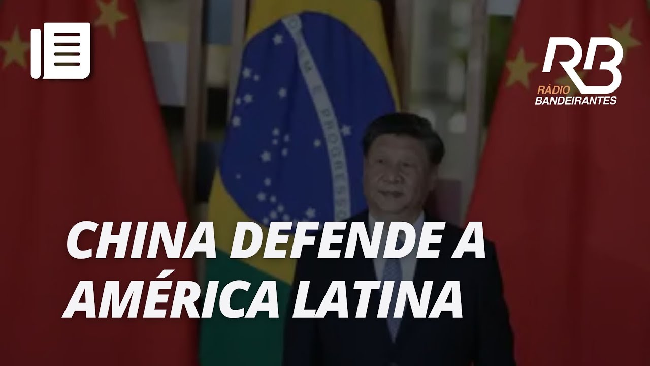 China rebate governo Trump