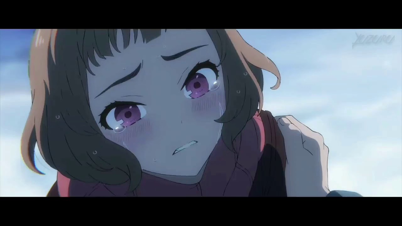 Eve-心海/Shinkai AMV | Josee to tora sakana-tachi