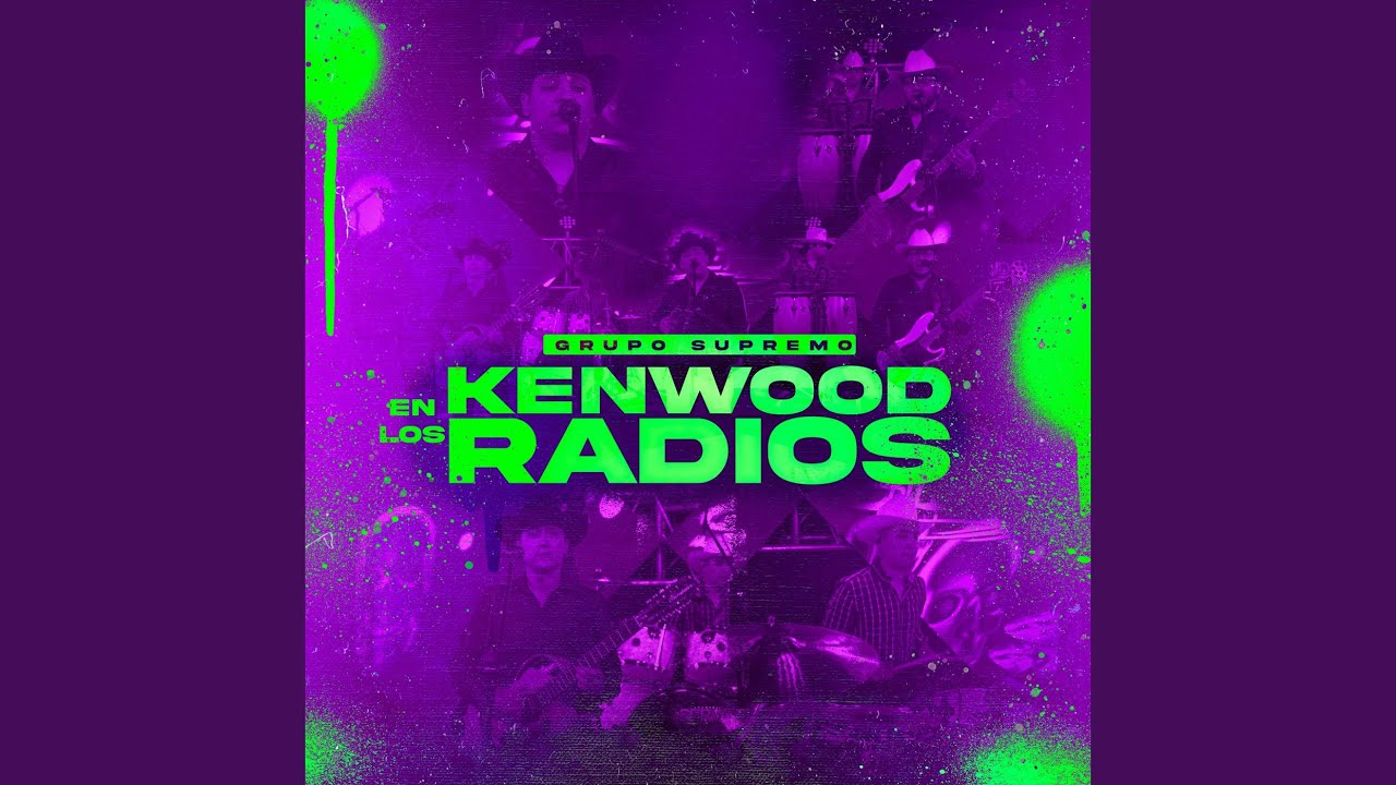 Kenwood En Los Radios