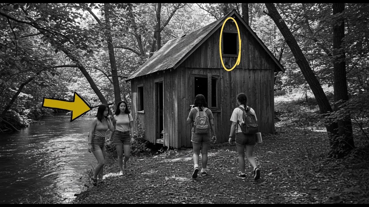 Three Girls Vanished at a River in 1993 — 31 Years Later, One Returned and Stayed Silent
