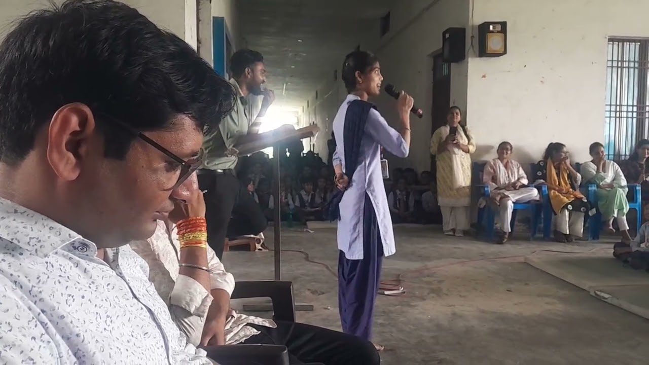 सारी रात पढ़ते हम, फिर भी नंबर आते कम