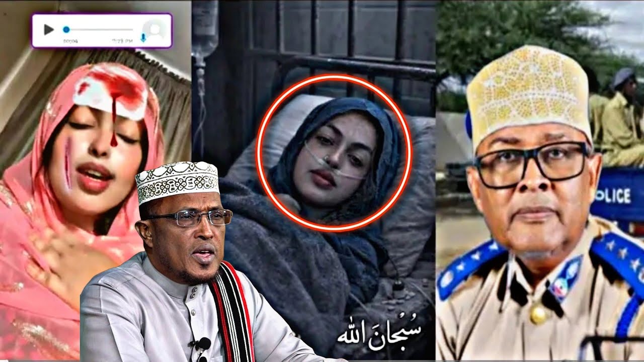 Daawo Goosha Isaaq oo Loo Diiday In lasii Daayo Ciro oo Awood u sheegtay Oohinta Caawa Habar Awal