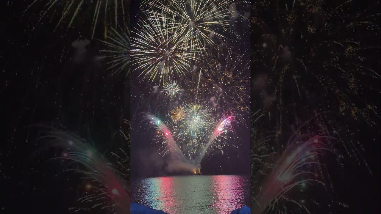 New year celebrations France 🇫🇷 #tourism #automobile #aviation lifeisbutadream #tourist #tourist