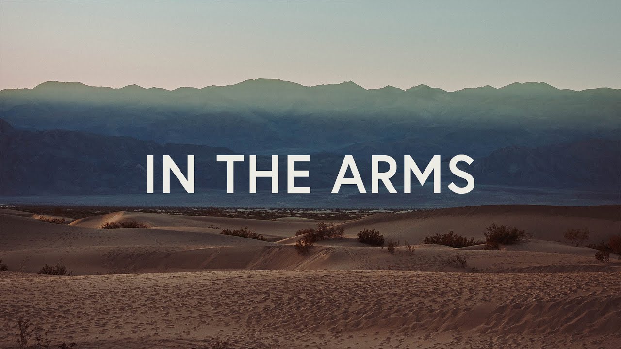 Terrian - In The Arms (Lyrics)