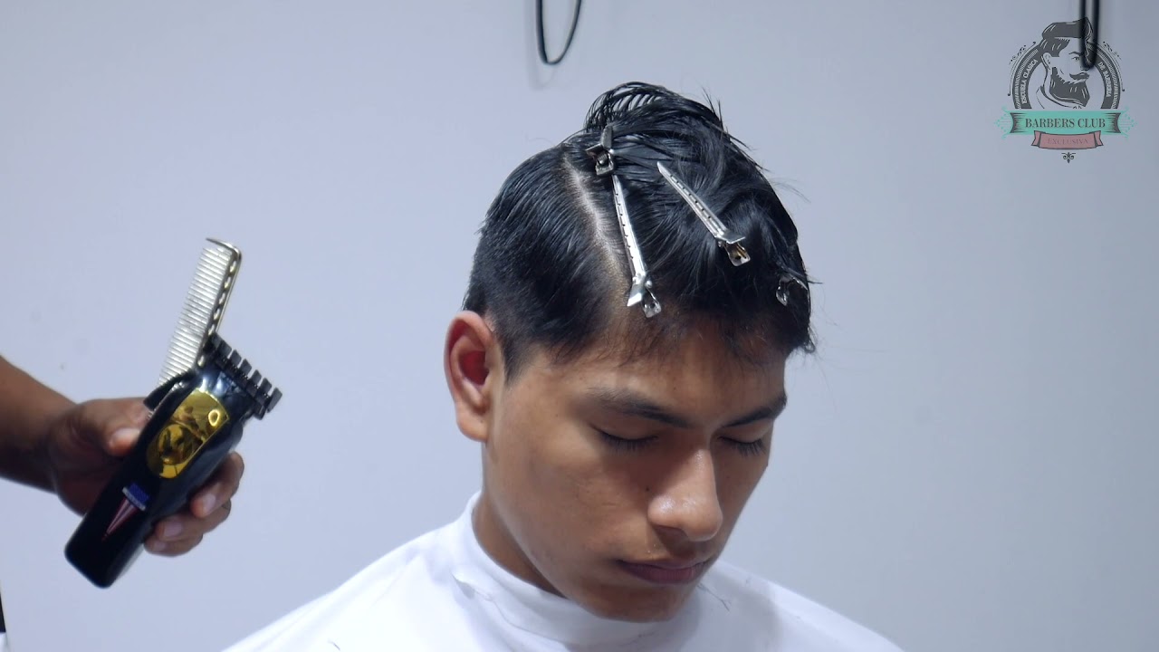 Corte Clasico
