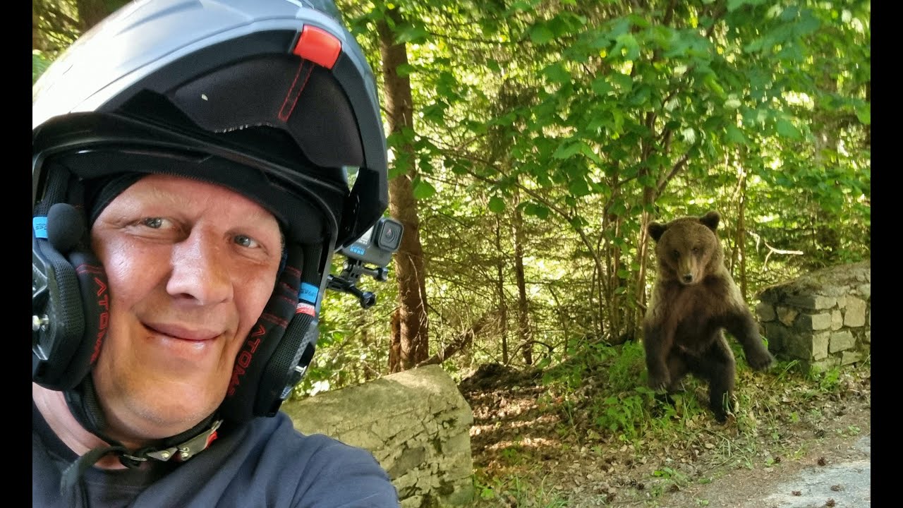 Kelionė į Rumuniją 2025