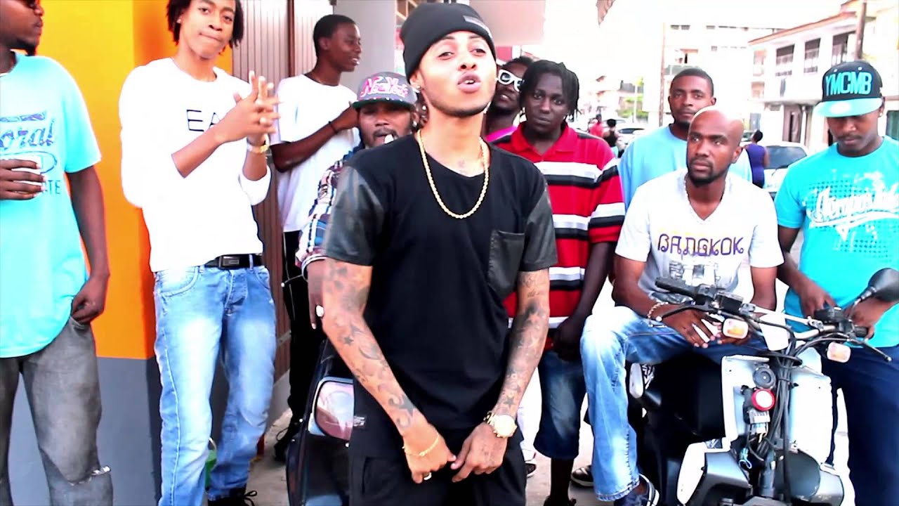 Lil Obayne - Rich Gang