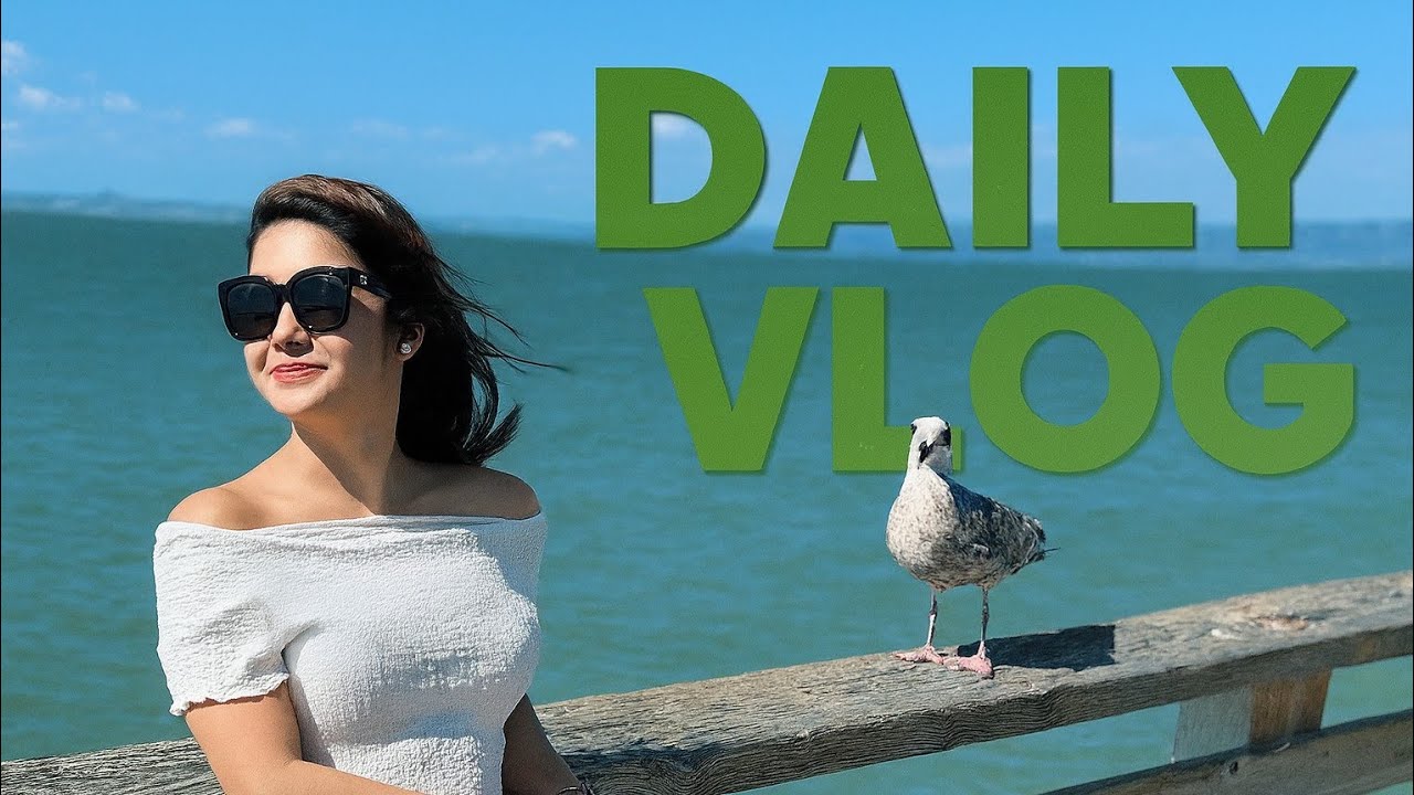 Daily Vlog 🇺🇲🇧🇩