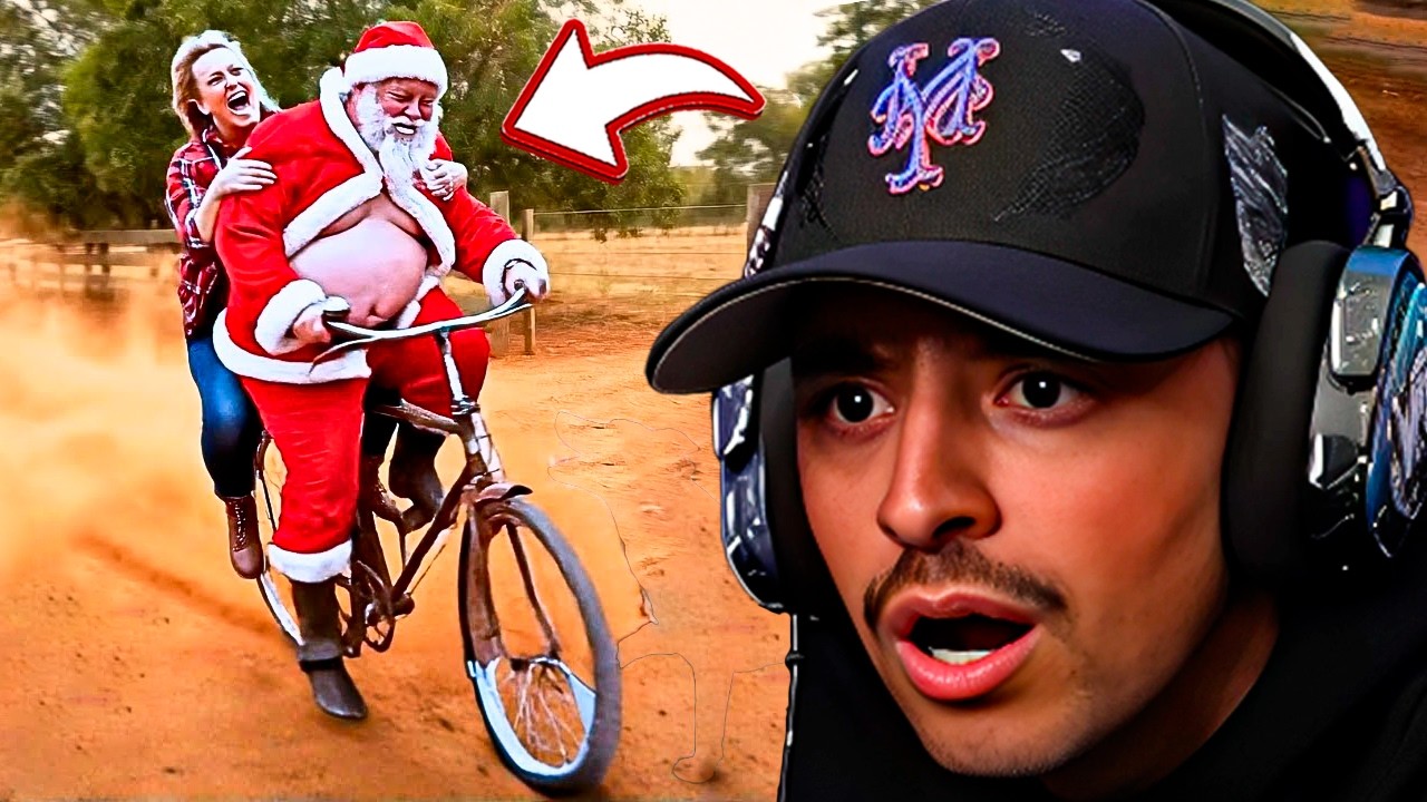 RIU? REINICIE! (Nível HARD🤣)