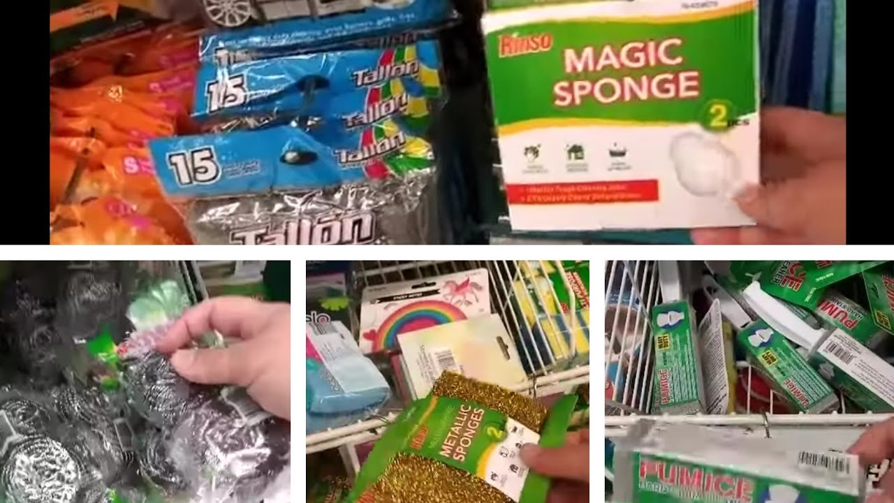 Limpieza de casas de compras 💕 productos de limpieza Dollar tree Homedepot Smart and Final