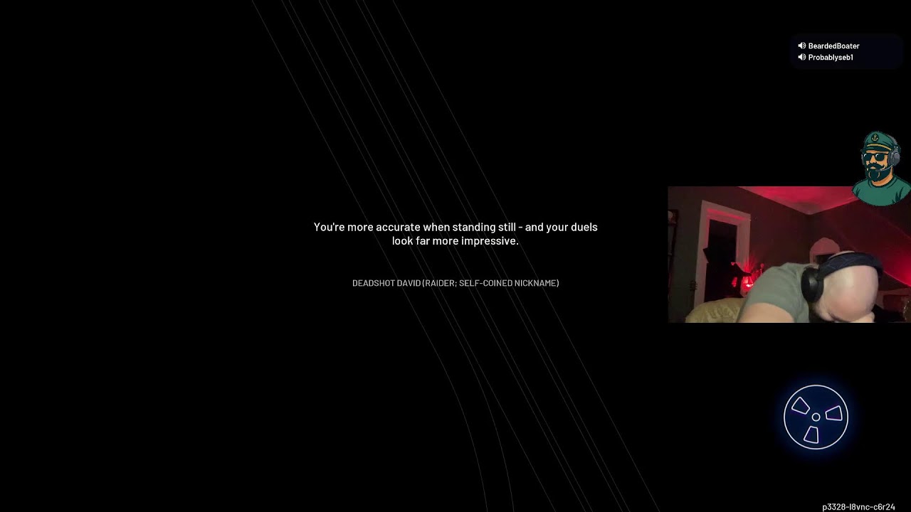 #1 BEARDED RAIDER - SPACE DOLLAR GRIND - ARC RAIDERS STREAM