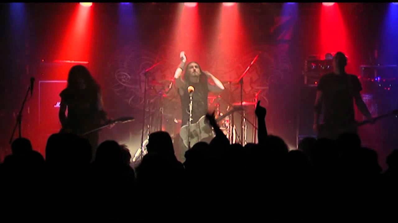 Inciter Salvation DVD Incite This Live 2010 1/13