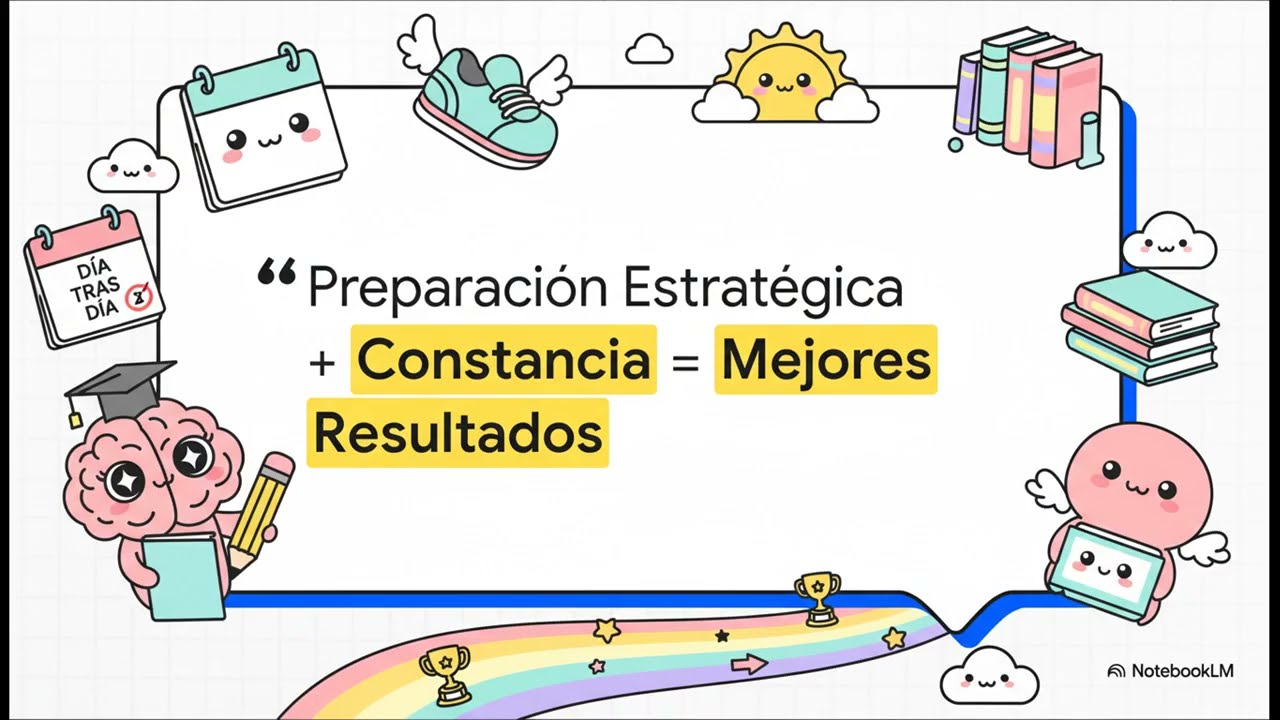 Cómo Preparar una Oposición Docente