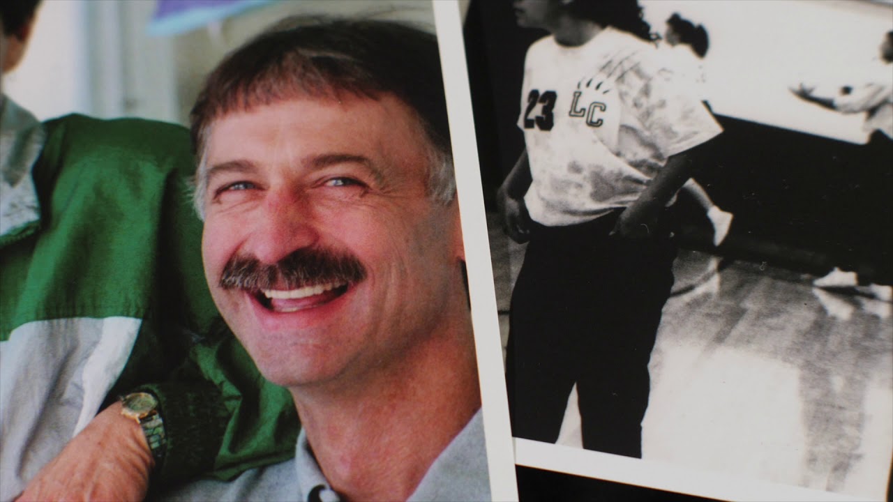 Buzzie Welch: 2019 Inland Northwest Sports Hall of Fame