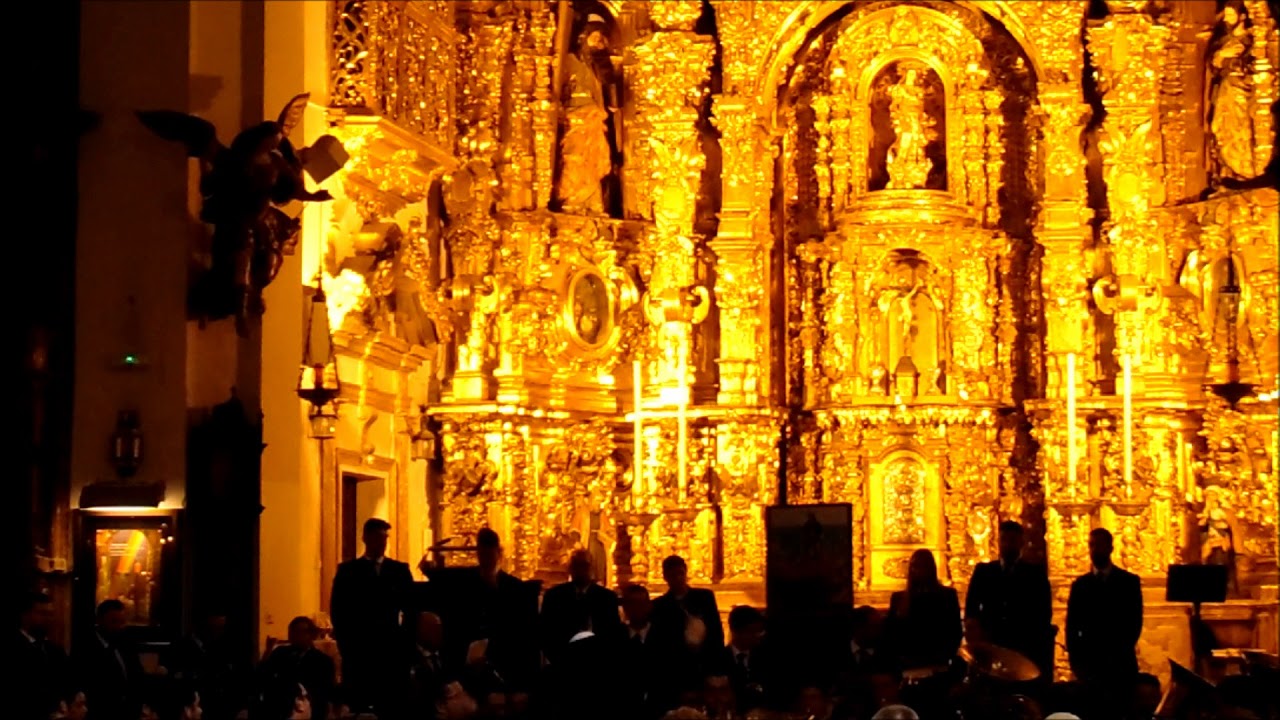 CONCIERTOS 2018-Filarm&oacute;nica de Conil &uml;Esperanza de Vida&uml;