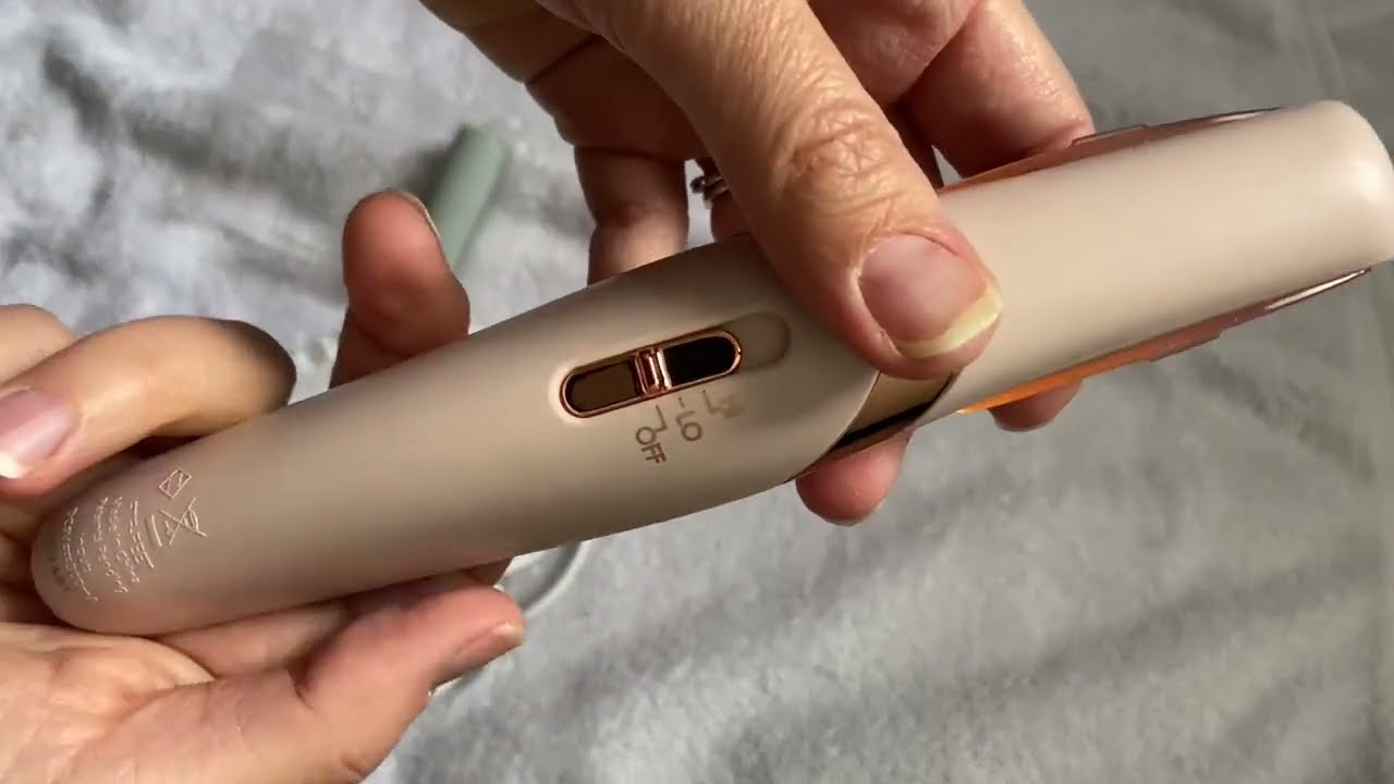 Electronic Pedicure Tool File and Callus Remover Tools Review