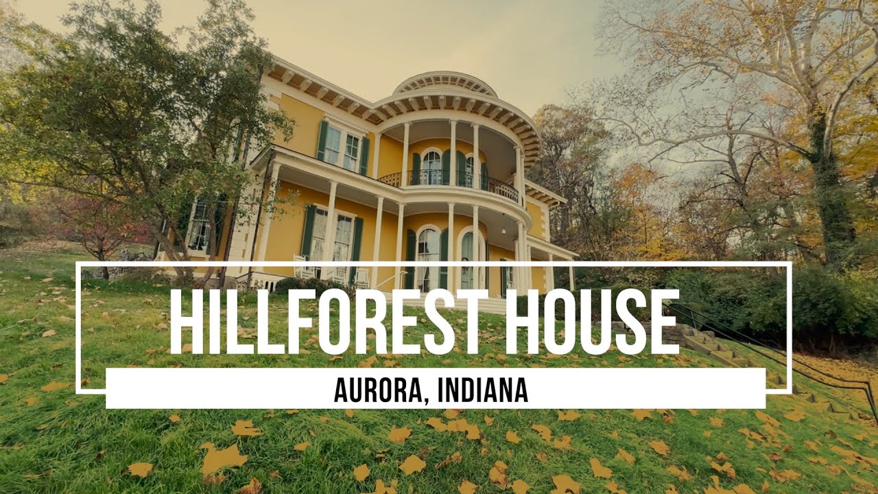 Hillforest House Customer Testimonial
