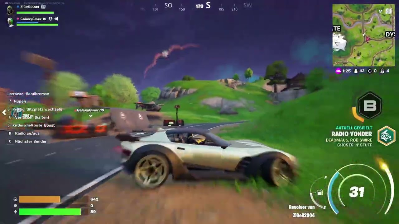 Wir haben Fortinet Gespielt  mit Rückkopplung  und Technische Probleme  und ich wurde Angerufen