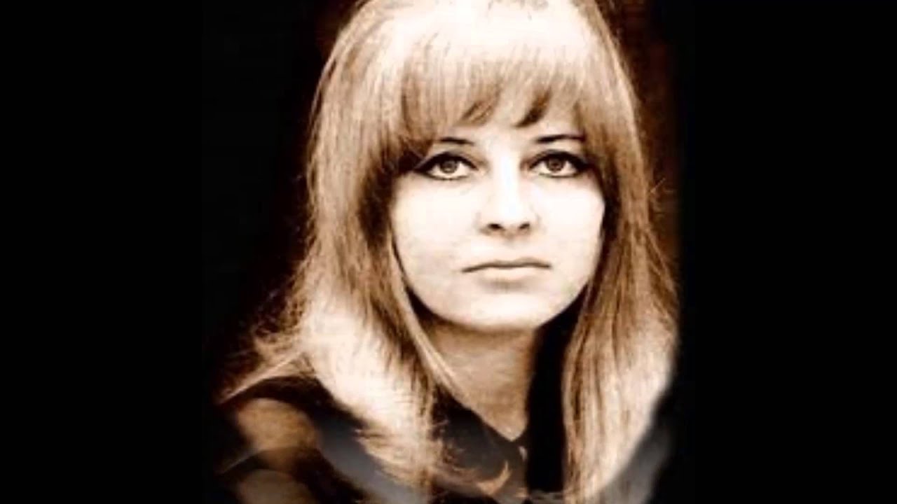 Gabi Novak - Prvi Snijeg - 1965 - Original