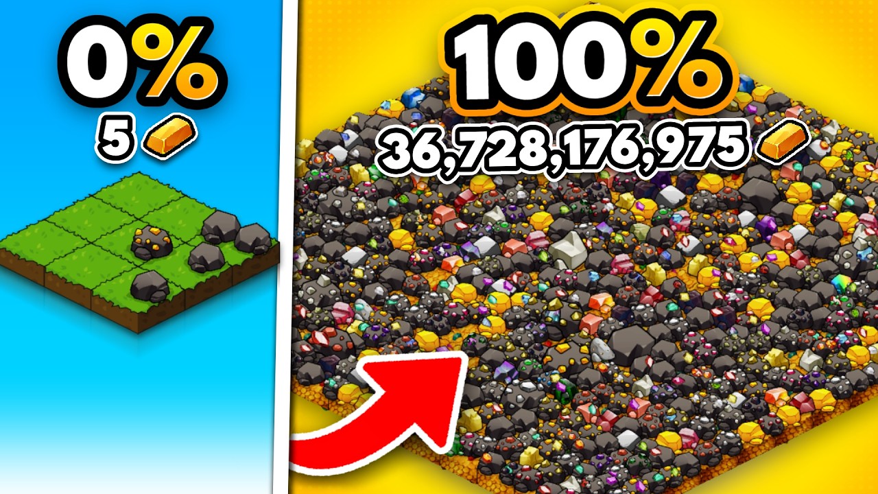 I 100% Keep on Mining 2